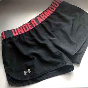 Under Armor SZ Small shorts